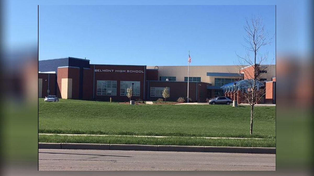 Belmont High School accepting 7thgraders this fall, DPS officials announce