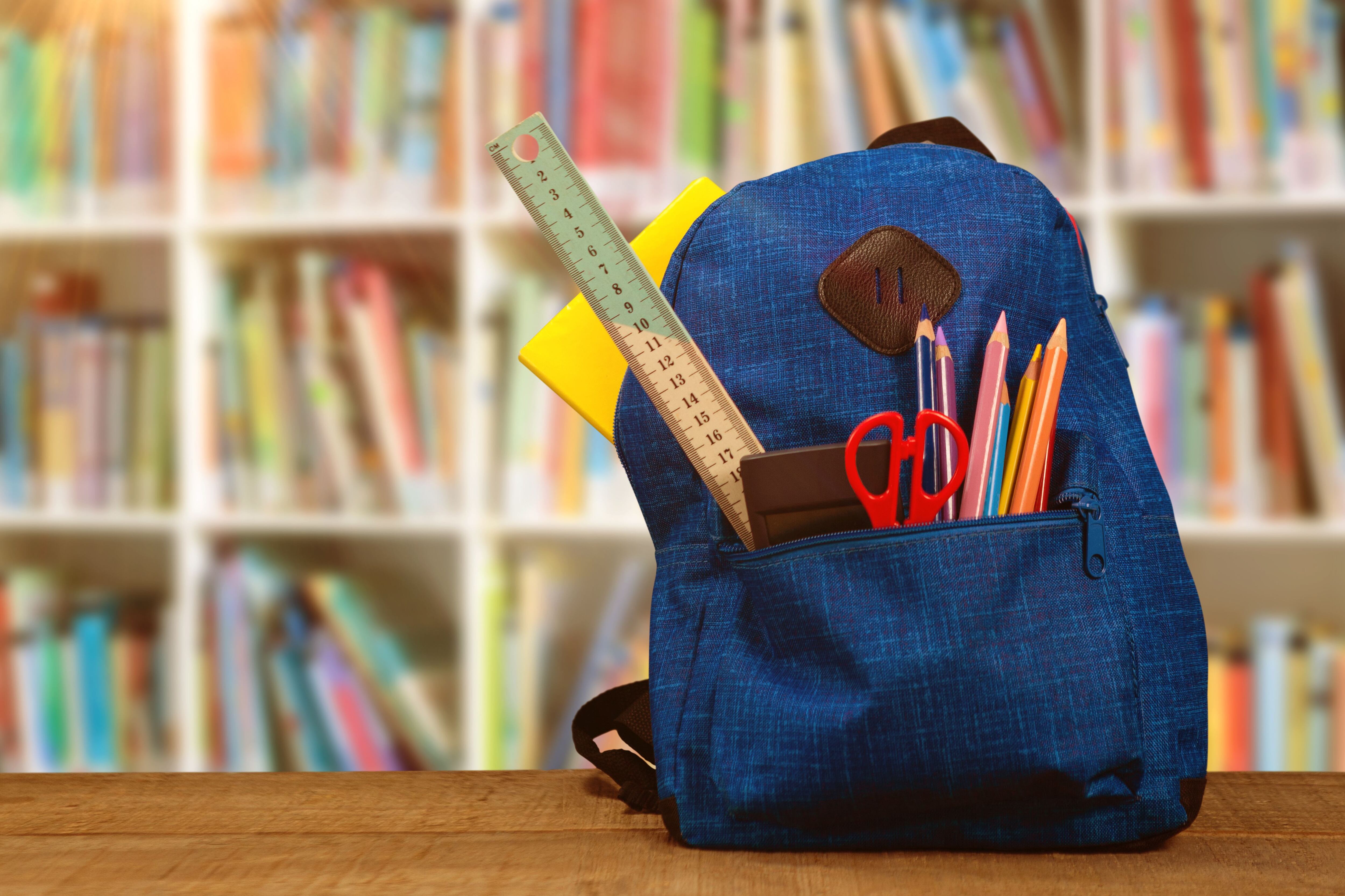 Where to find Back to School supplies, materials – WHIO TV 7 and WHIO Radio