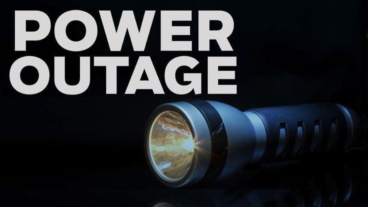 Power Outage Near Me Aep outage map indiana A planned outage is any