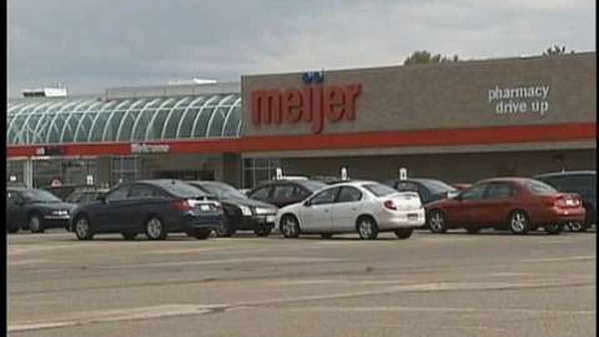 Coronavirus Meijer Stores Are Taking Additional Steps To Ensure