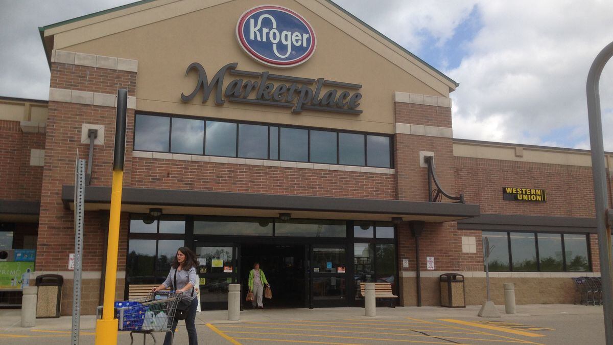 Kroger hosting career fair Saturday