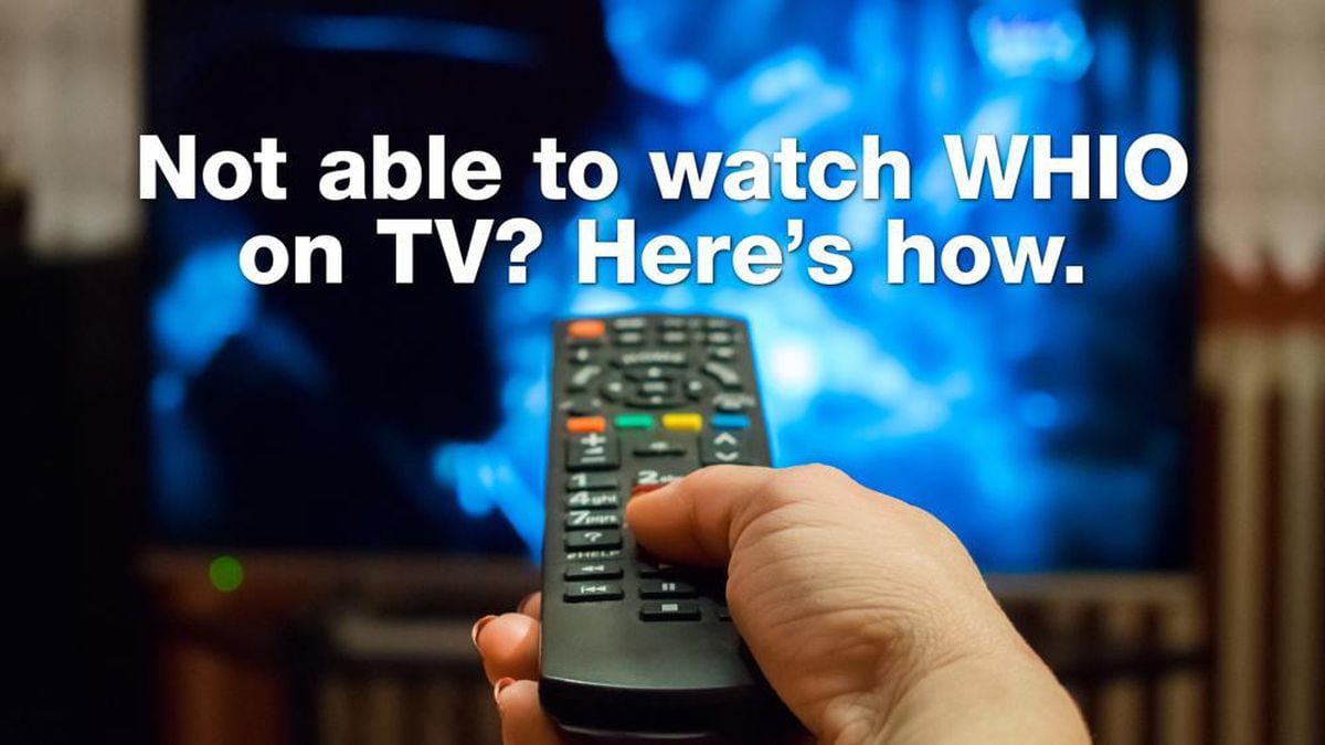 More Ways To Watch Channel 7