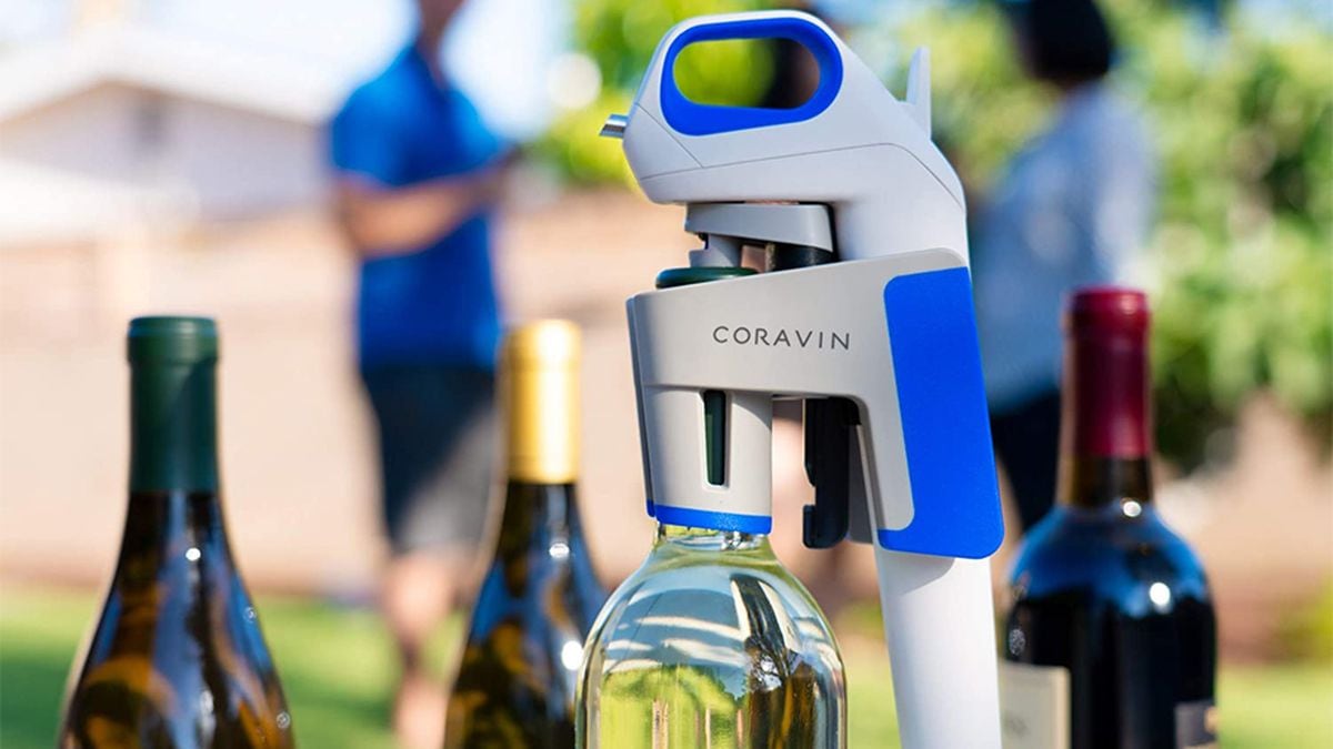 National Drink Wine Day: 9 Products To Celebrate With