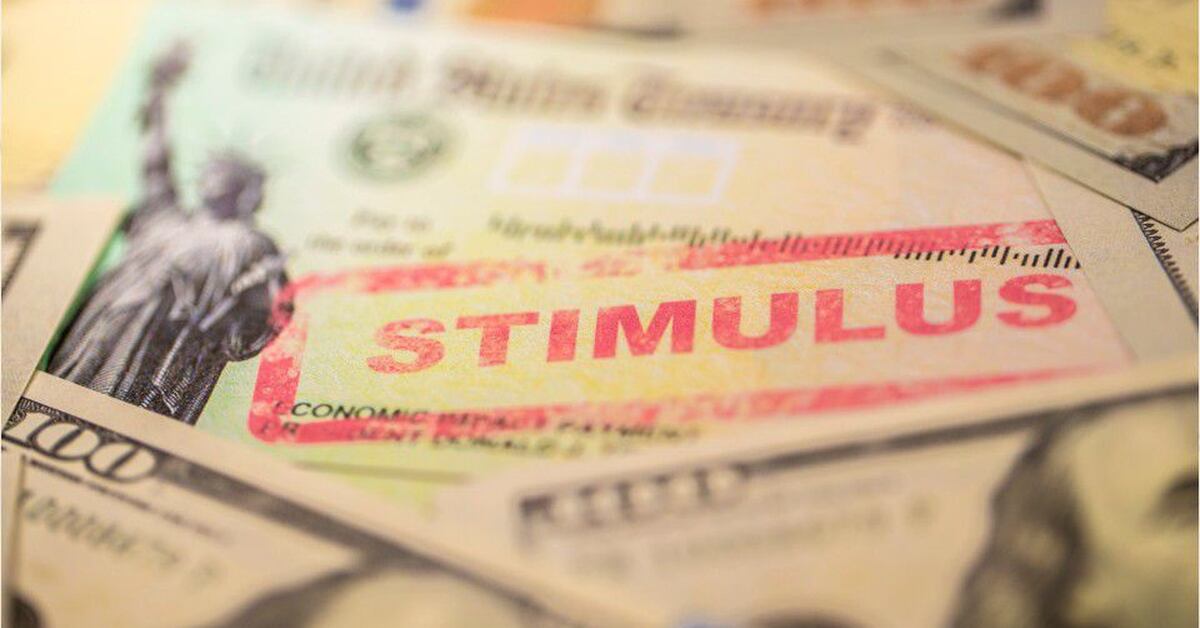 Stimulus Tracker 'Get My Payment' Tool, Now Available for 3rd