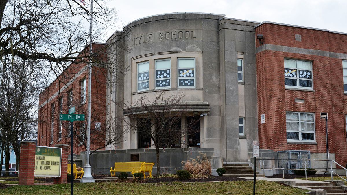 Superintendent: Discussion about aging Troy city schools needs to move