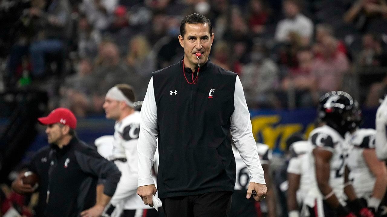 University of cincinnati football schedule discount