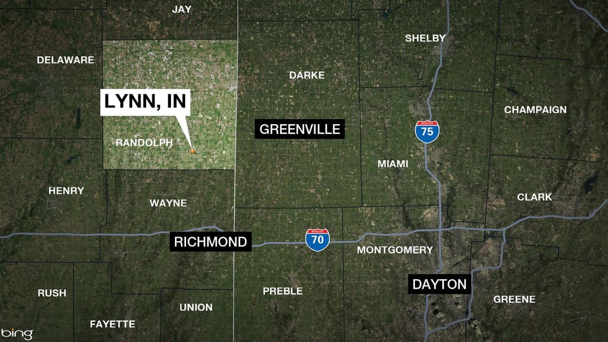 Suspect dead who fired at law enforcement in Randolph County during