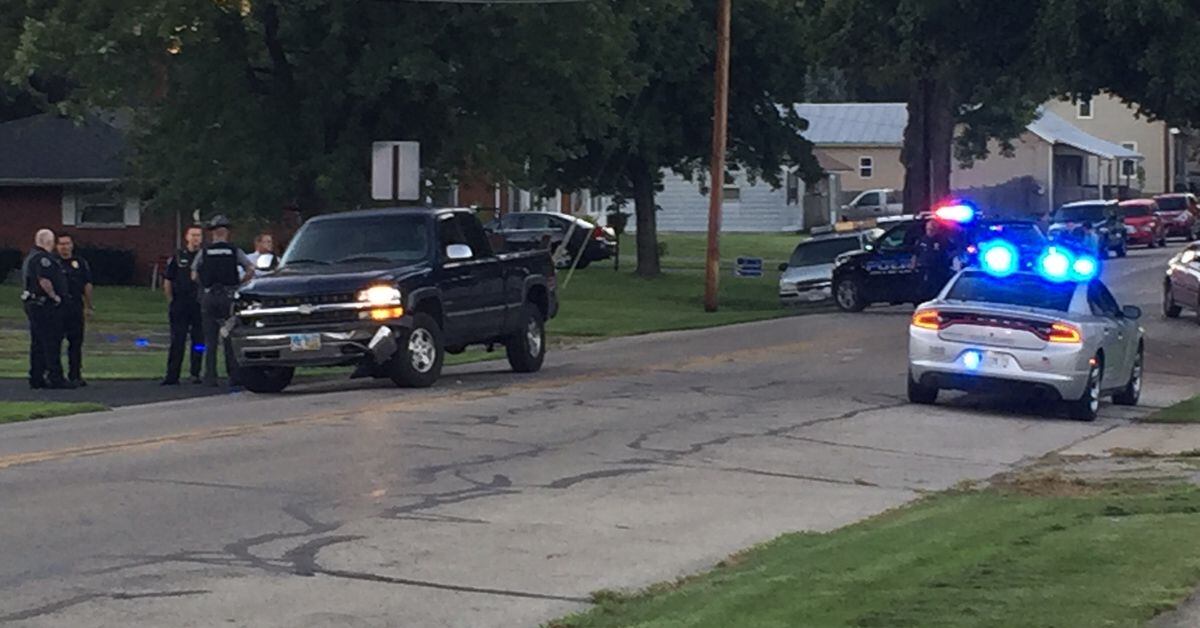 Eaton woman killed in pedestrian crash