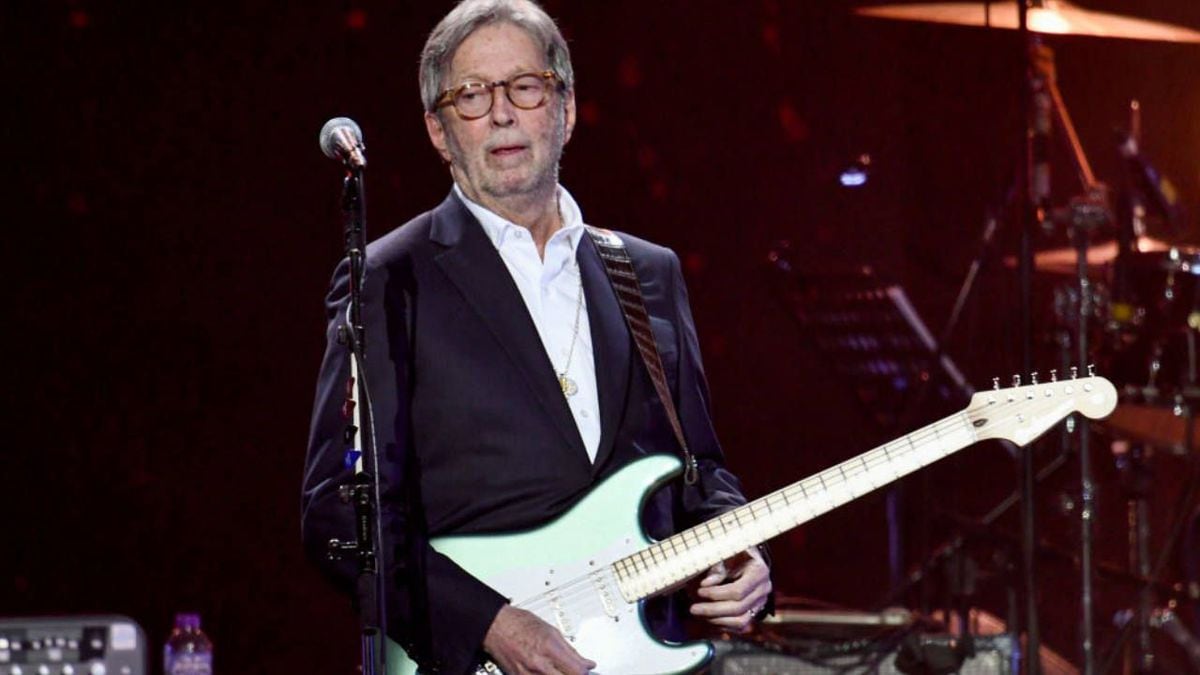 Eric Clapton At 75 What To Know About Slowhand