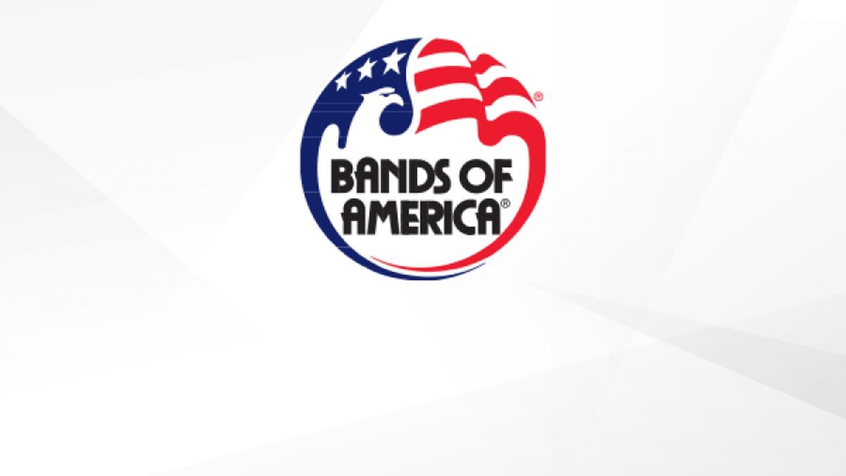 2020 Bands of America championships canceled