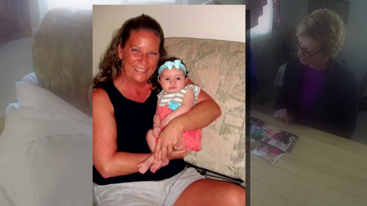 Cheryl Coker’s remains found in Greene County