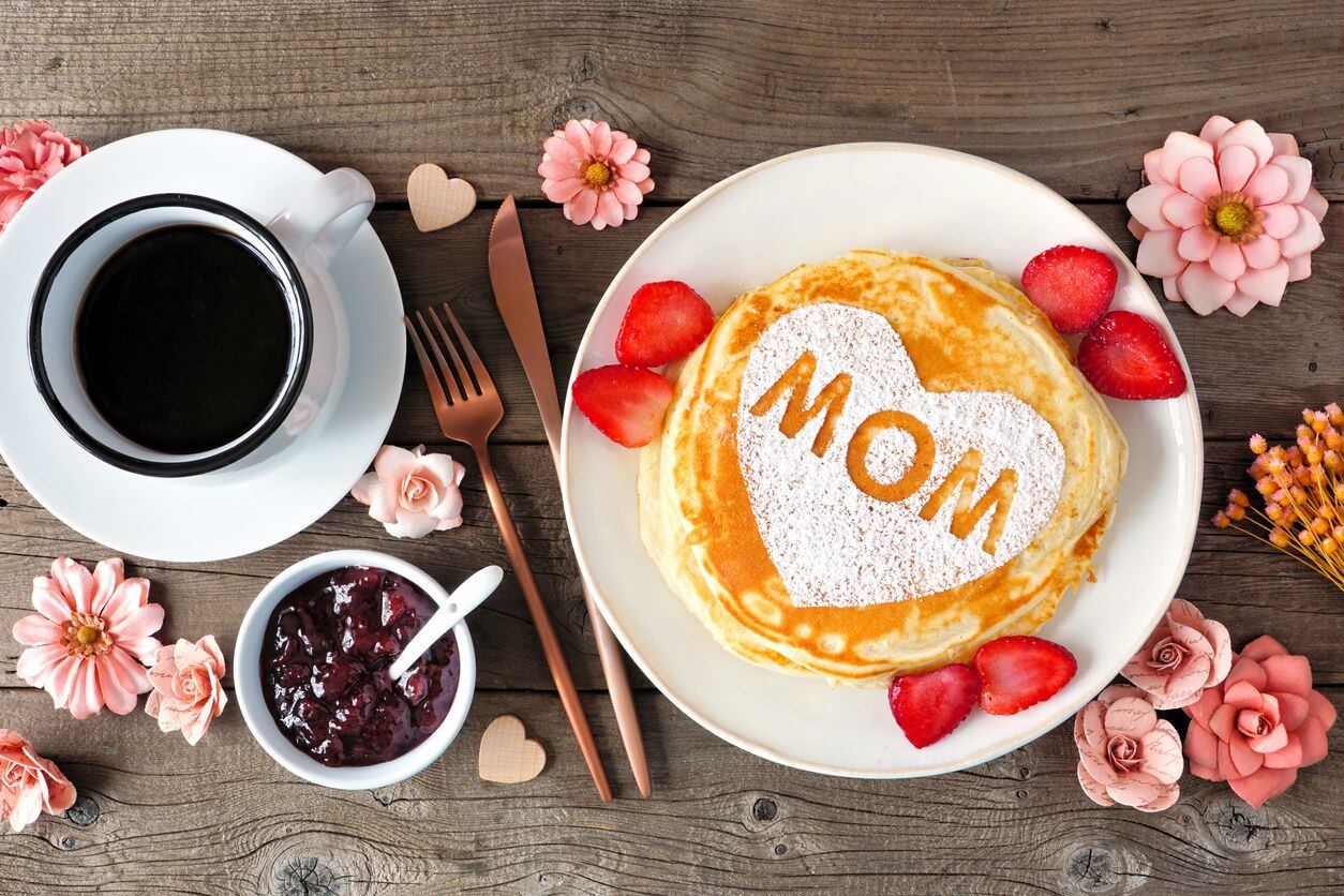 7 Amazing Mother's Day Restaurant Deals — Eat This Not That