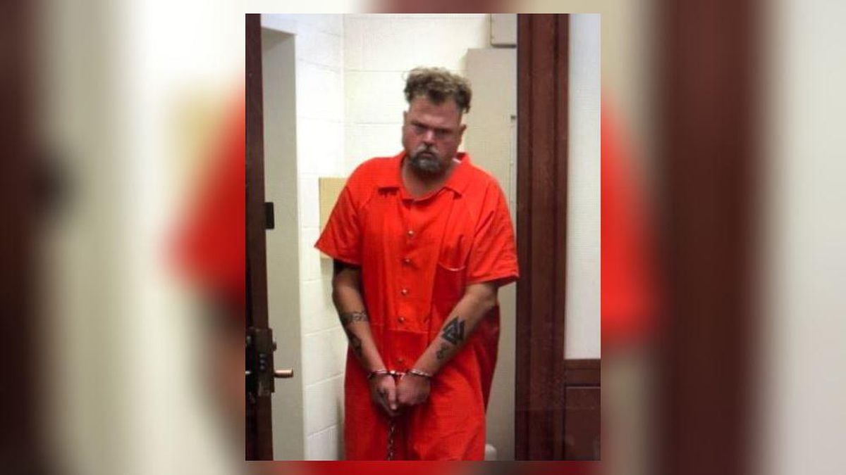 Pike County murders 1 of 6 suspects makes first court appearance