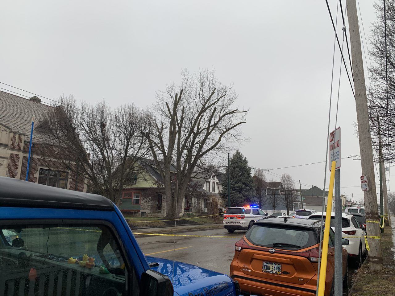 1 seriously injured after being hit by a car in Dayton – WHIO TV 7 and WHIO  Radio