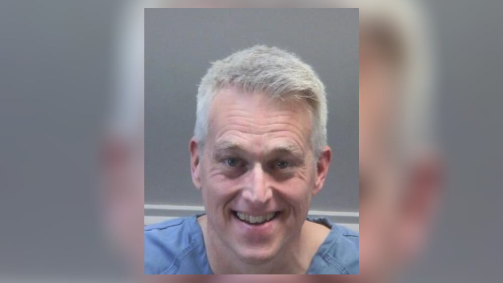 Chad Moniaci Charged With Additional Telephone Harassment Count in Dayton