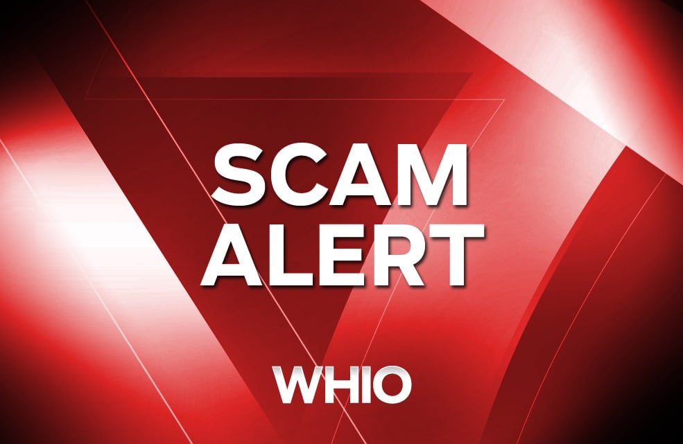 Darke County Sheriff’s Office Warns Residents of Impersonation Scams