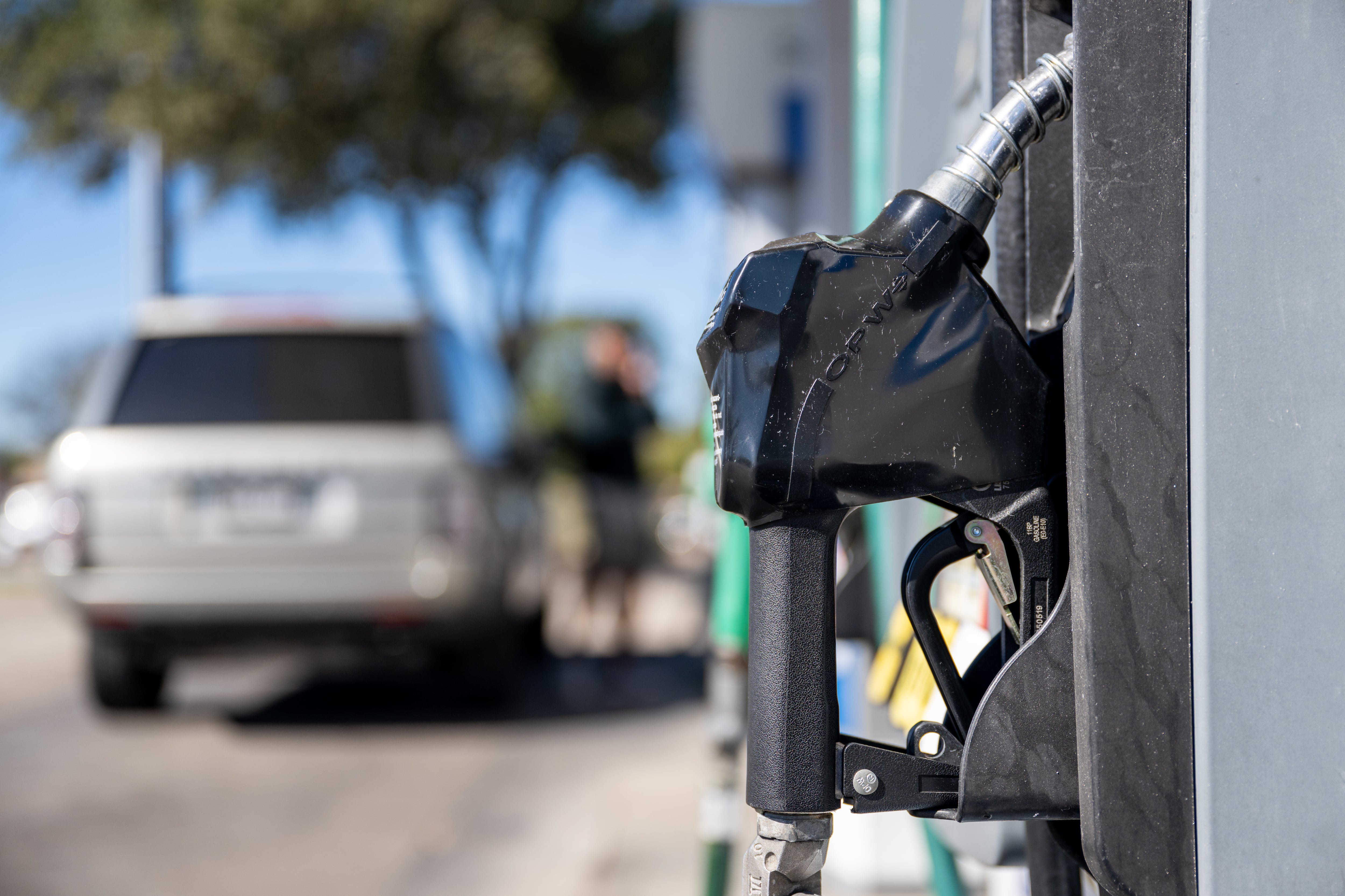 Dayton Gas Prices Top $4 a Gallon Again Despite State Tax Holiday