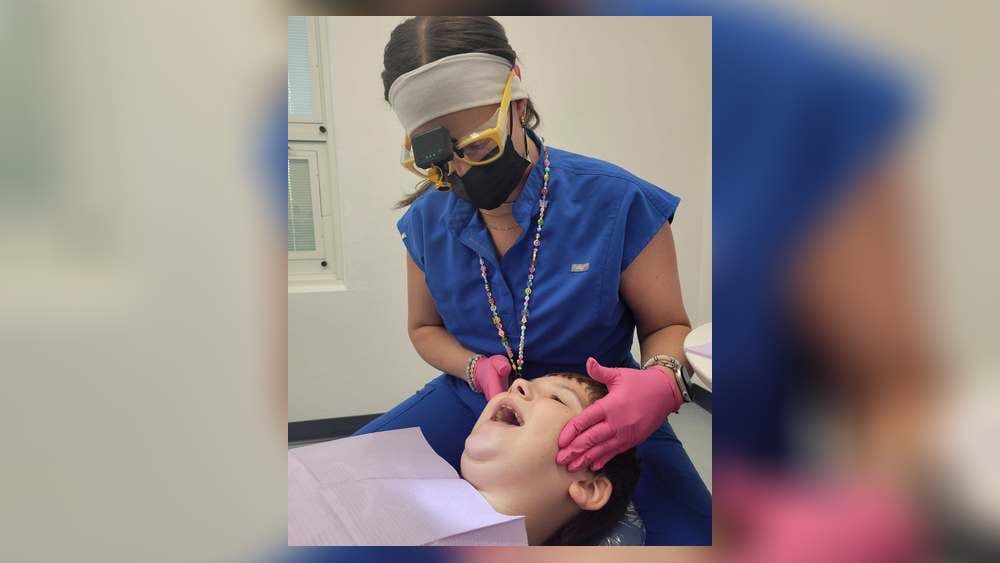 New Dental Clinic Opens Doors at Springfield High School