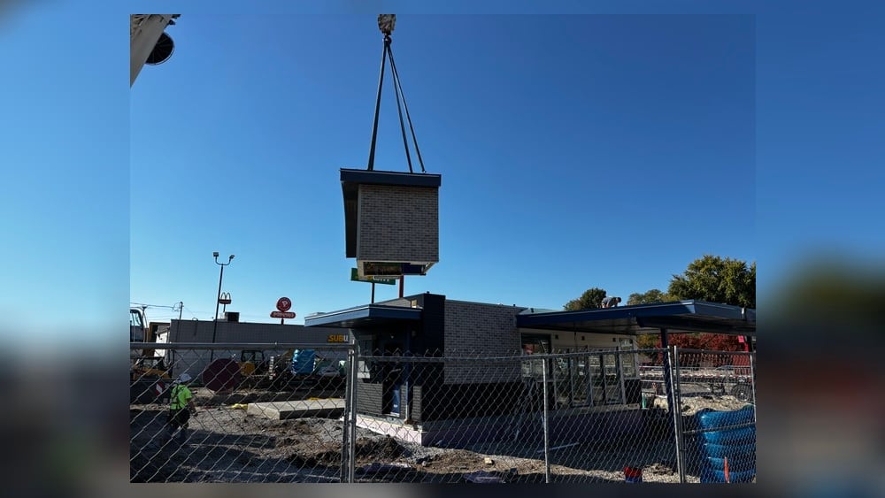 7 Brew Plans Springfield Drive-Thru Stand, With 75 Jobs Expected
