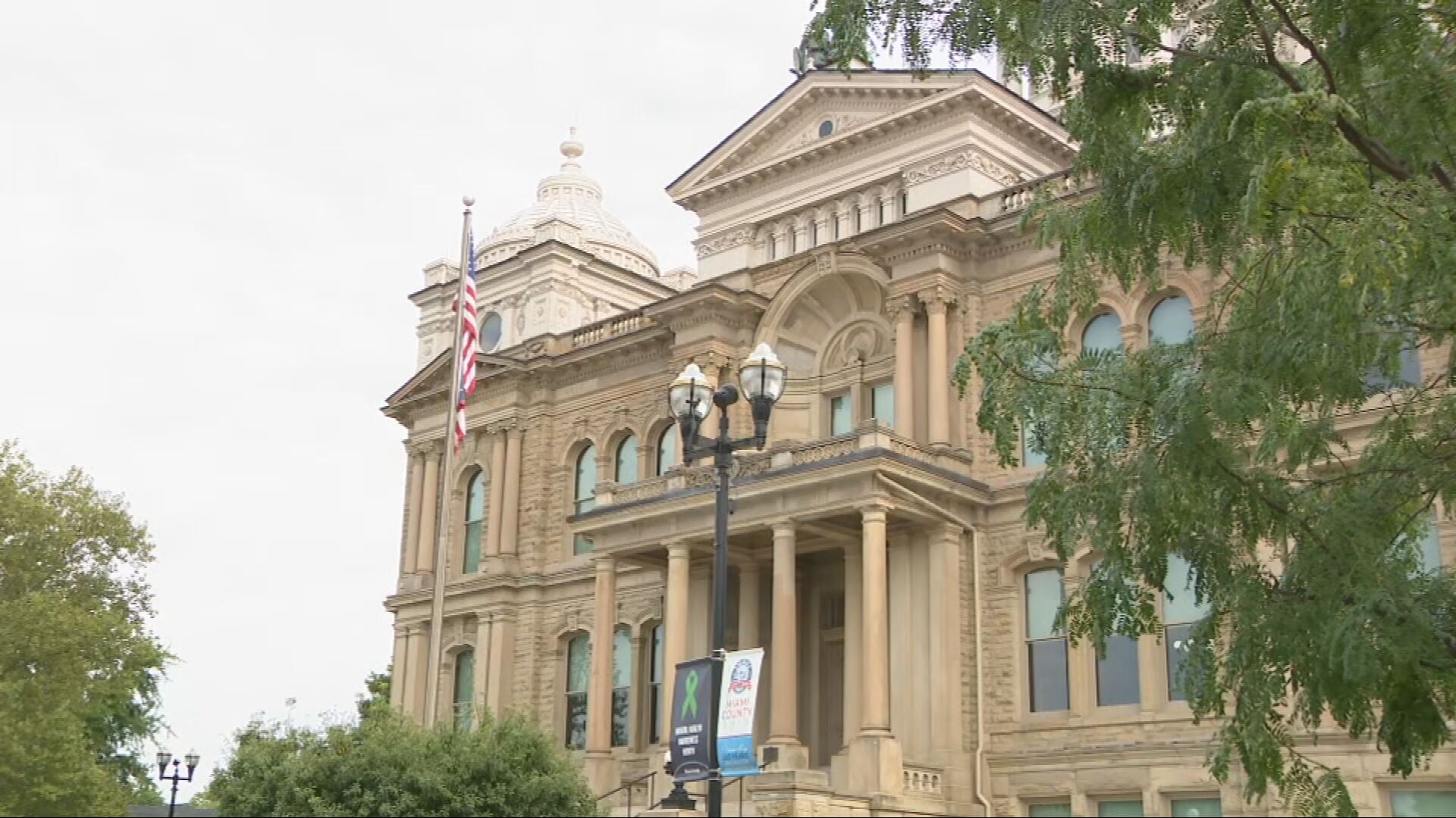 Jury Selection Begins in Caleb Flynn Murder Trial Amidst Local Anxiety