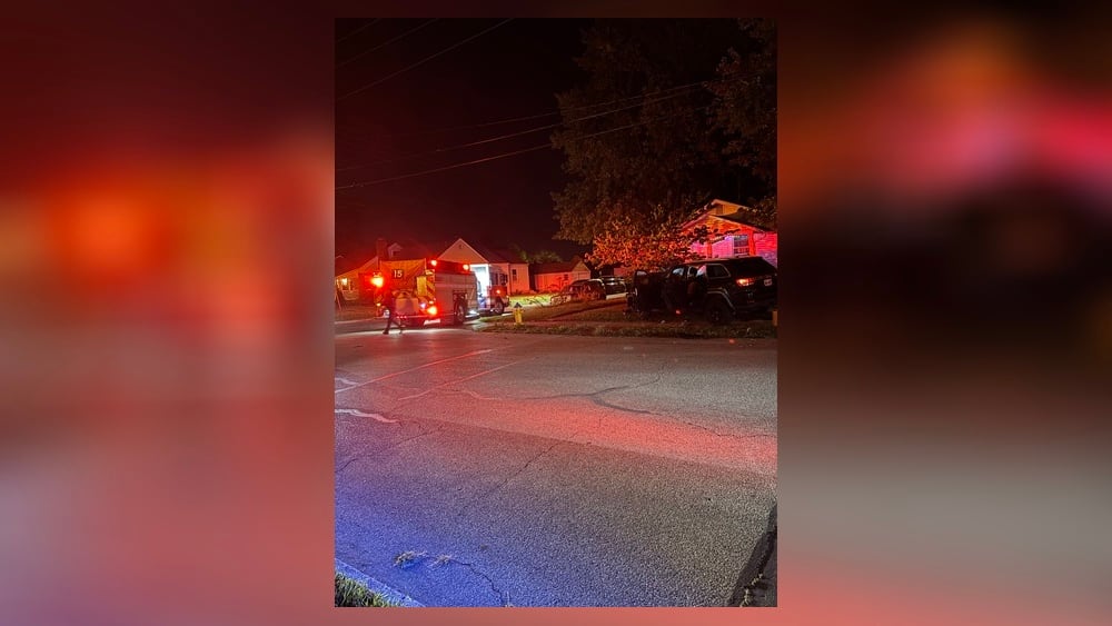 SUV Crash in Dayton Prompts Investigation After Individuals Flee Scene