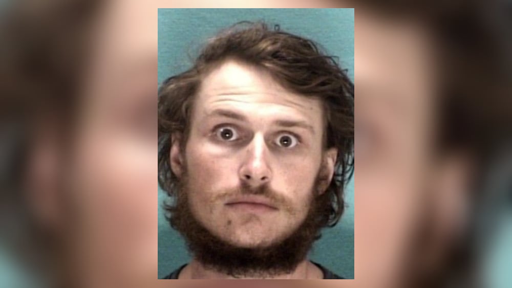 Security Guard Arrested at Lost Lands Festival for Alleged Drug Trafficking