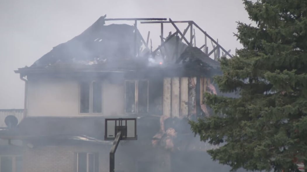 Deadly house fire in Darke County - WHIO TV 7 and WHIO Radio