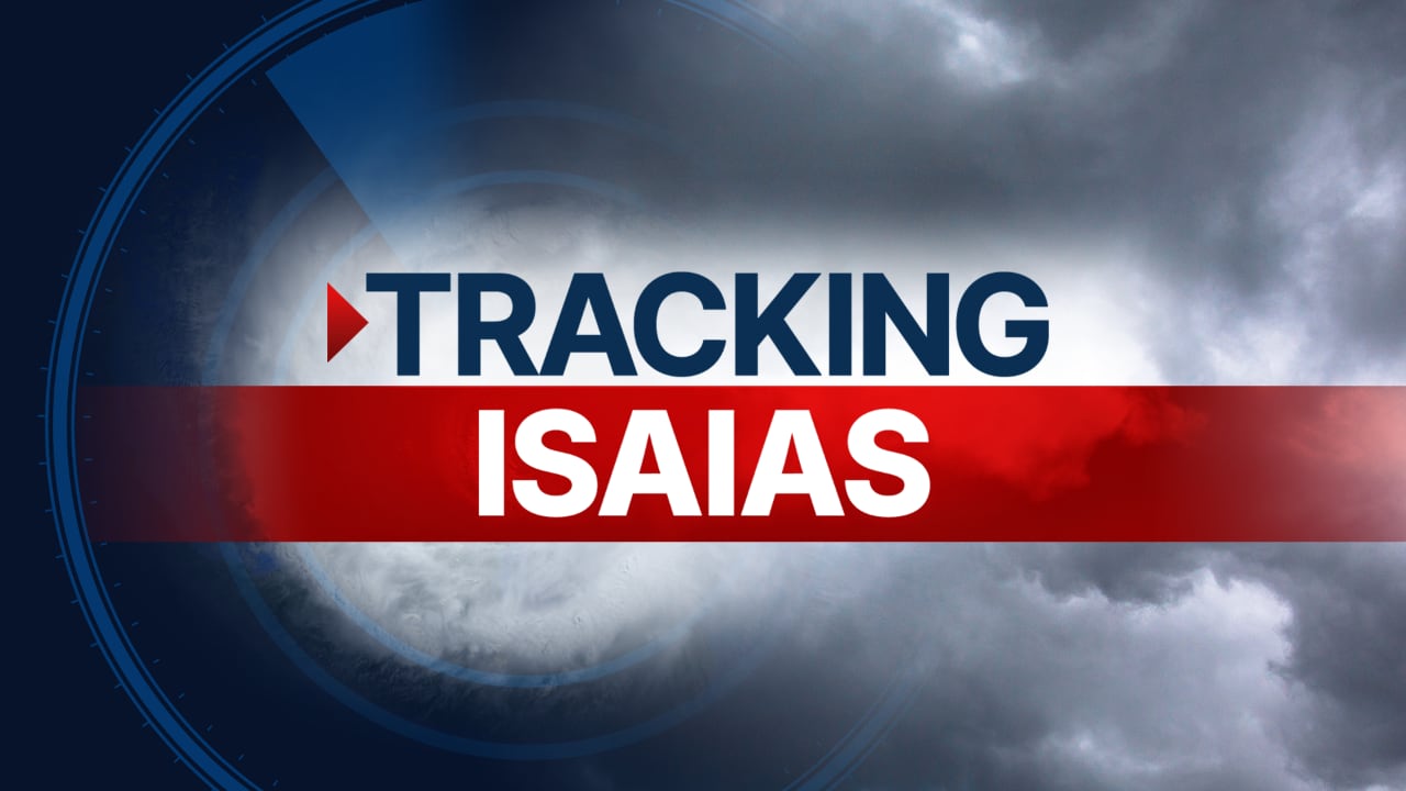 Hurricane Isaias Prompts Gulf Coast Oil Production Halt, Potential for Gas Price Increases