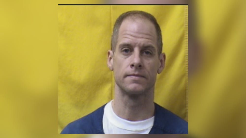Caleb Flynn Transferred to Toledo Correctional Institution