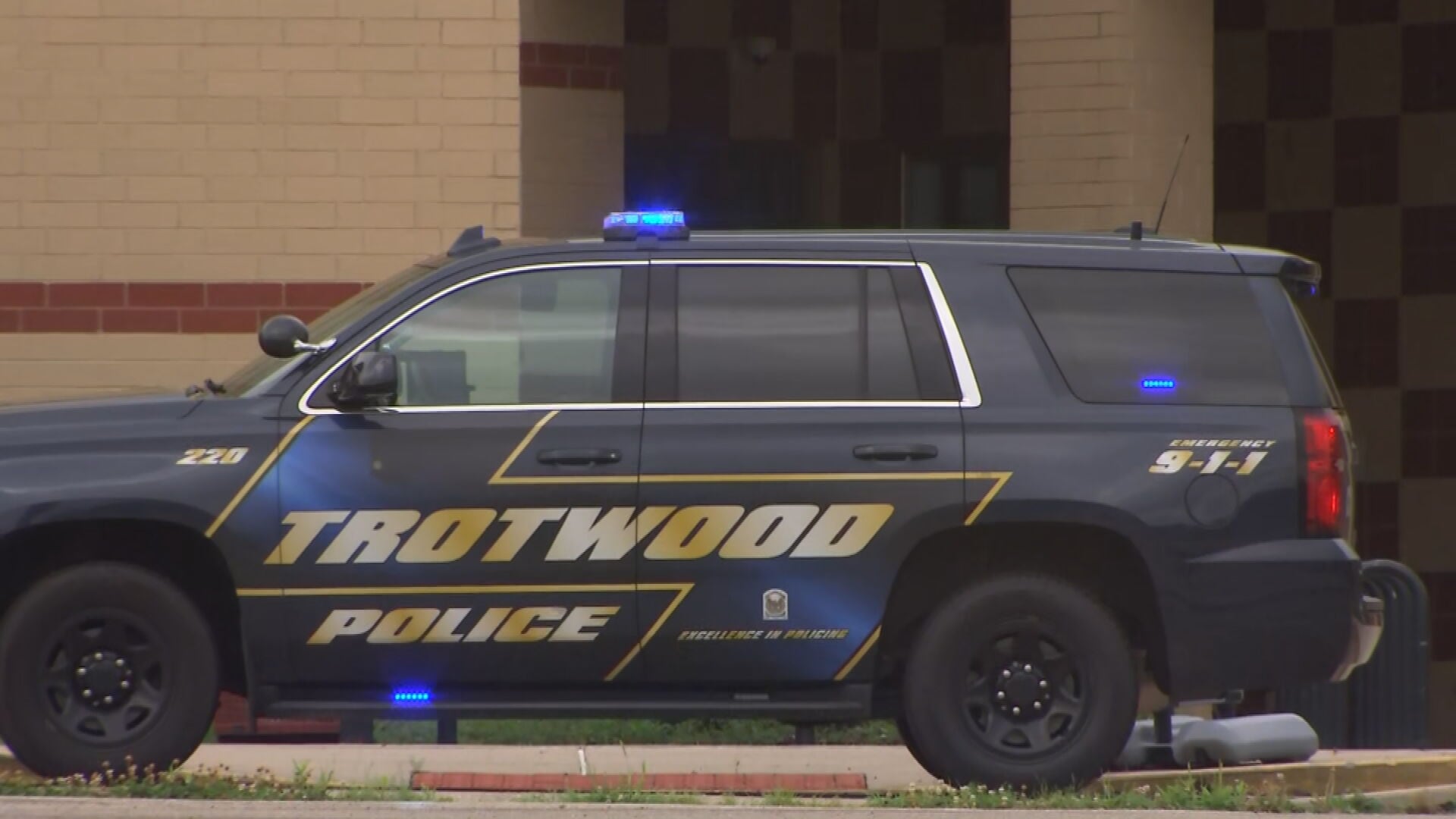 Man Injured in Hit-and-Run on Shiloh Springs Road in Trotwood