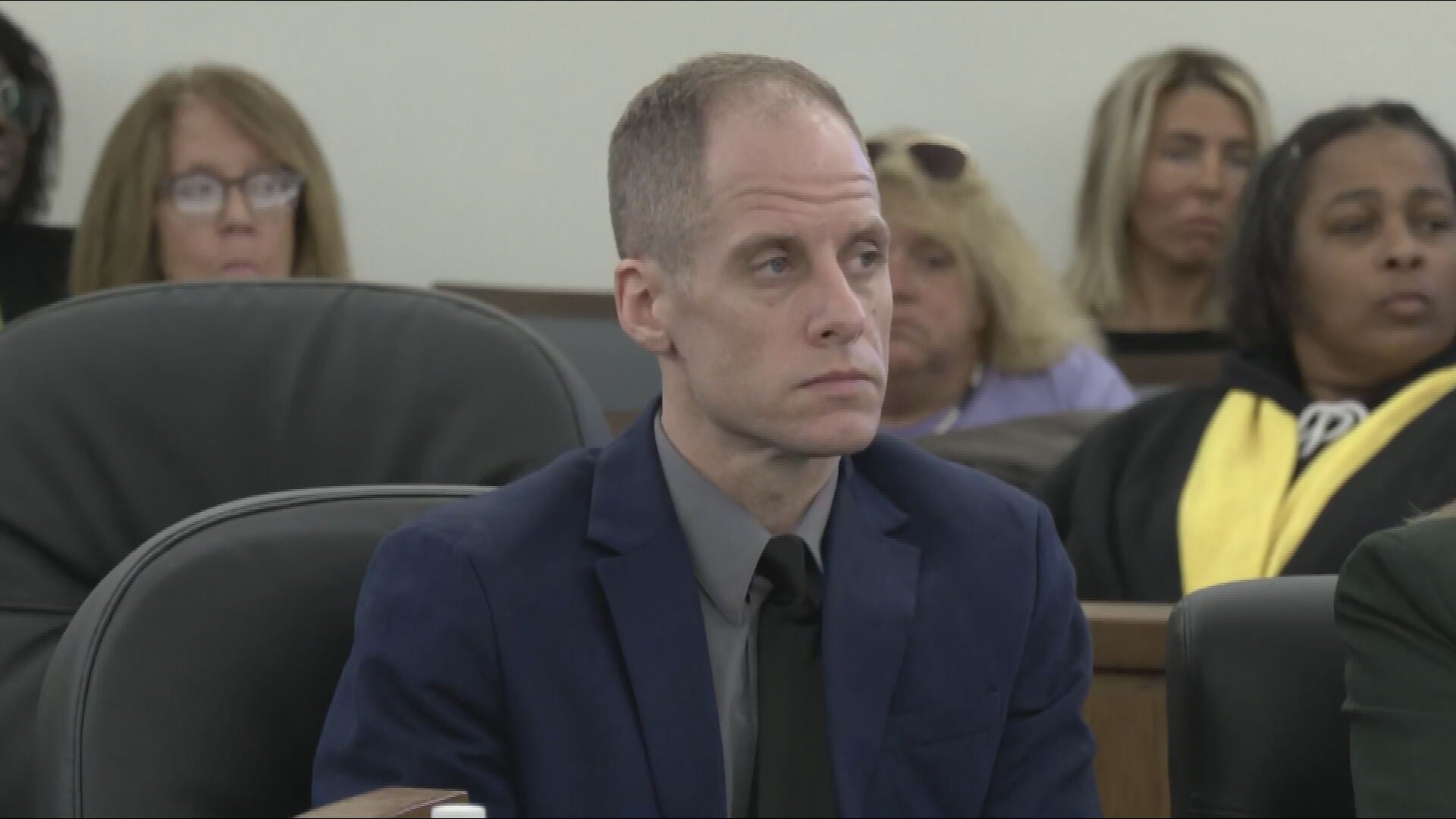 Murder Trial of Caleb Flynn Continues with Law Enforcement Testimony