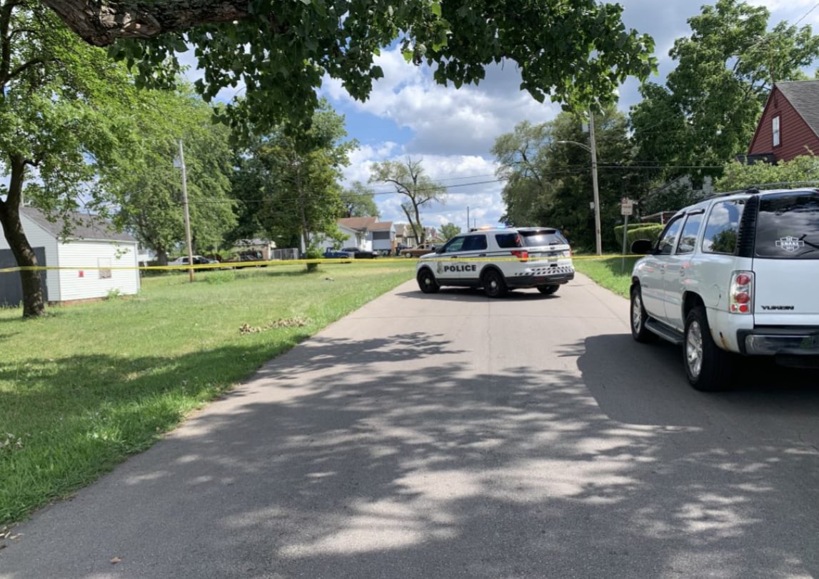 Ohio Attorney General Offers $3,000 Reward in Dayton Homicide Investigation