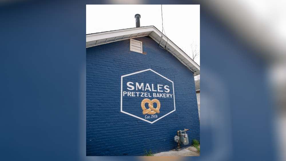 Smales Pretzel Bakery Marks 100th Anniversary in Dayton