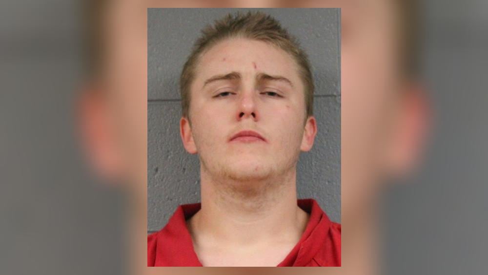 20-Year-Old Arrested in Connection With Fatal Shooting on State Route 72