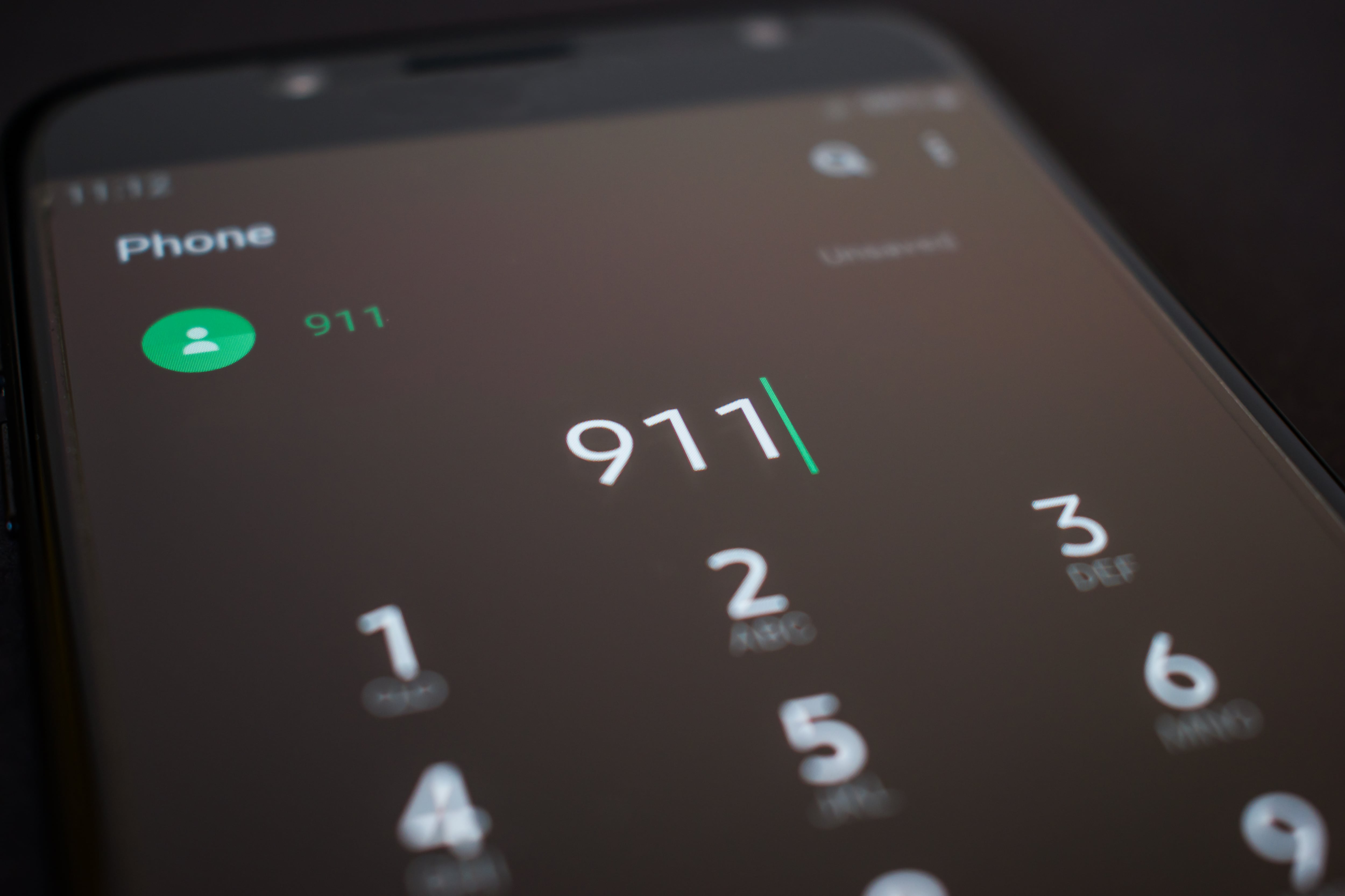 Englewood Dispatch Center Adopts Smart911 Safety Profile Program