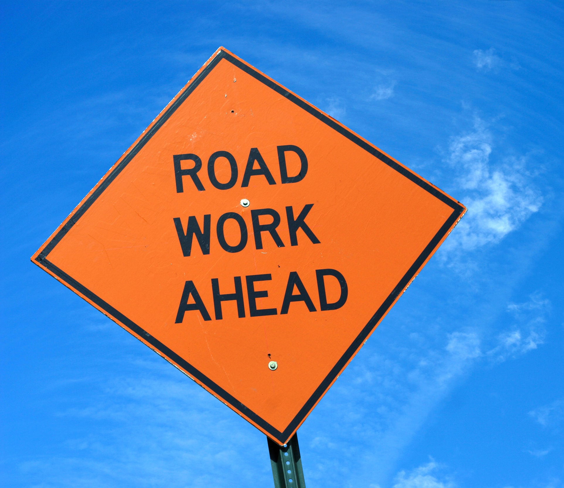 I-675 North Lane and Exit Restrictions Scheduled for Tuesday in Washington Township