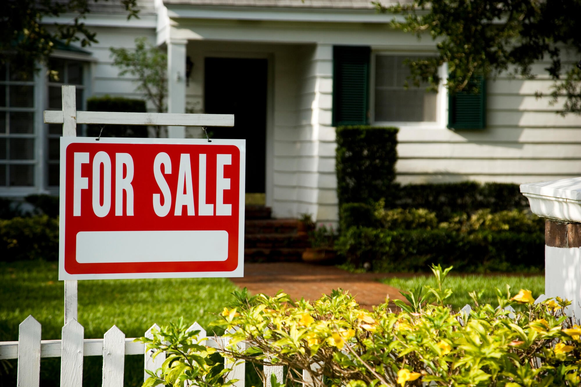 Mortgage Rates Exceed 7.10 Percent, Adding Pressure for Dayton Area Buyers