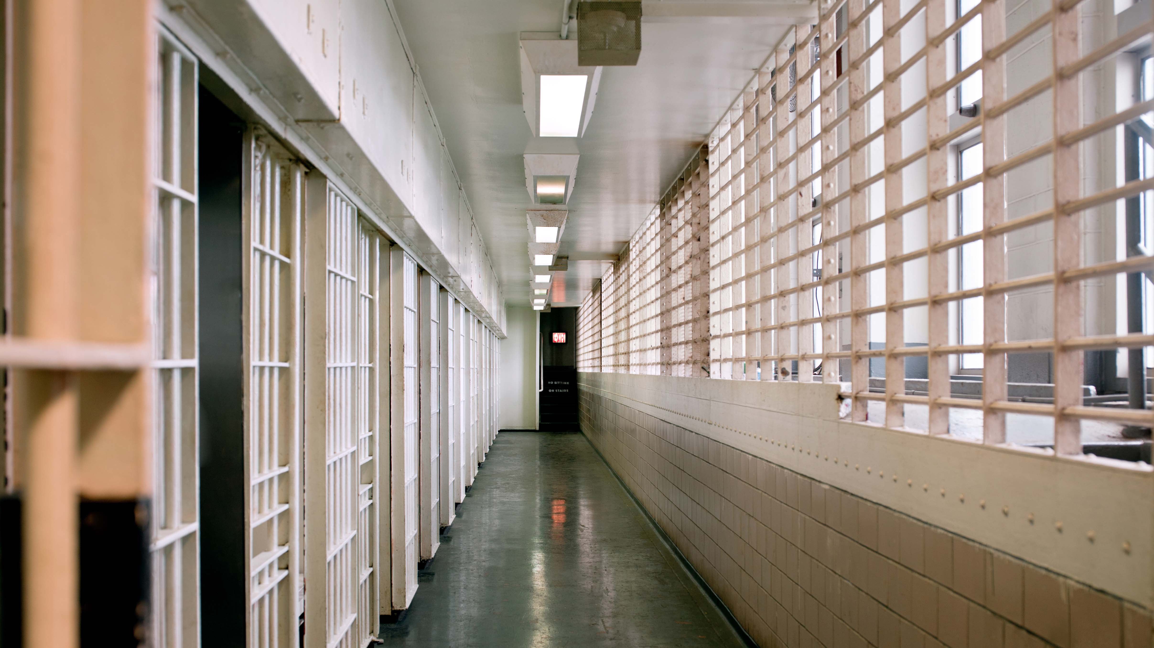 Inmate Dies Following Prison Fight, Murder Investigation Launched