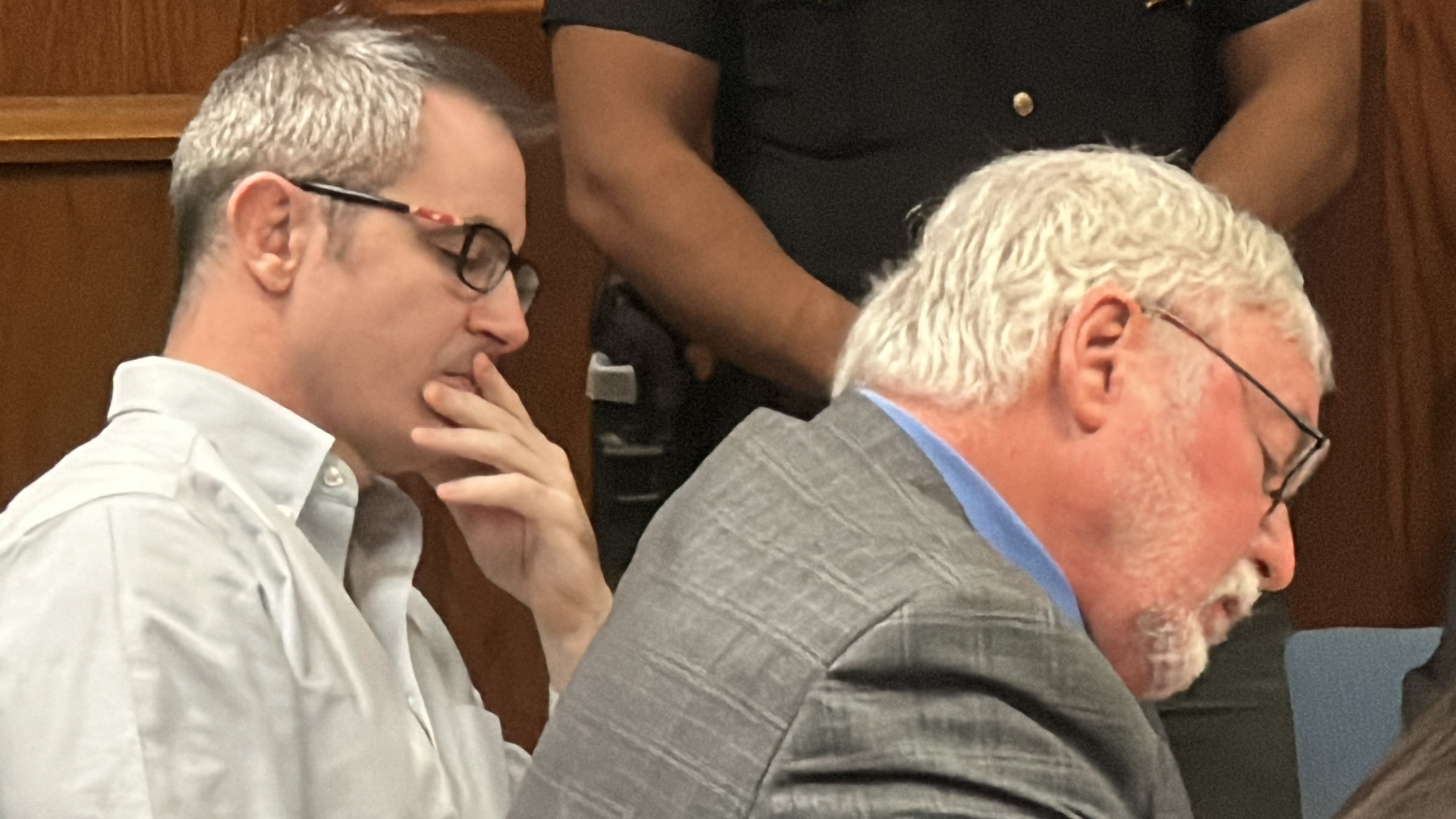 Dayton Prosecutors Seek New Competency Evaluation for Quadruple Murder Suspect