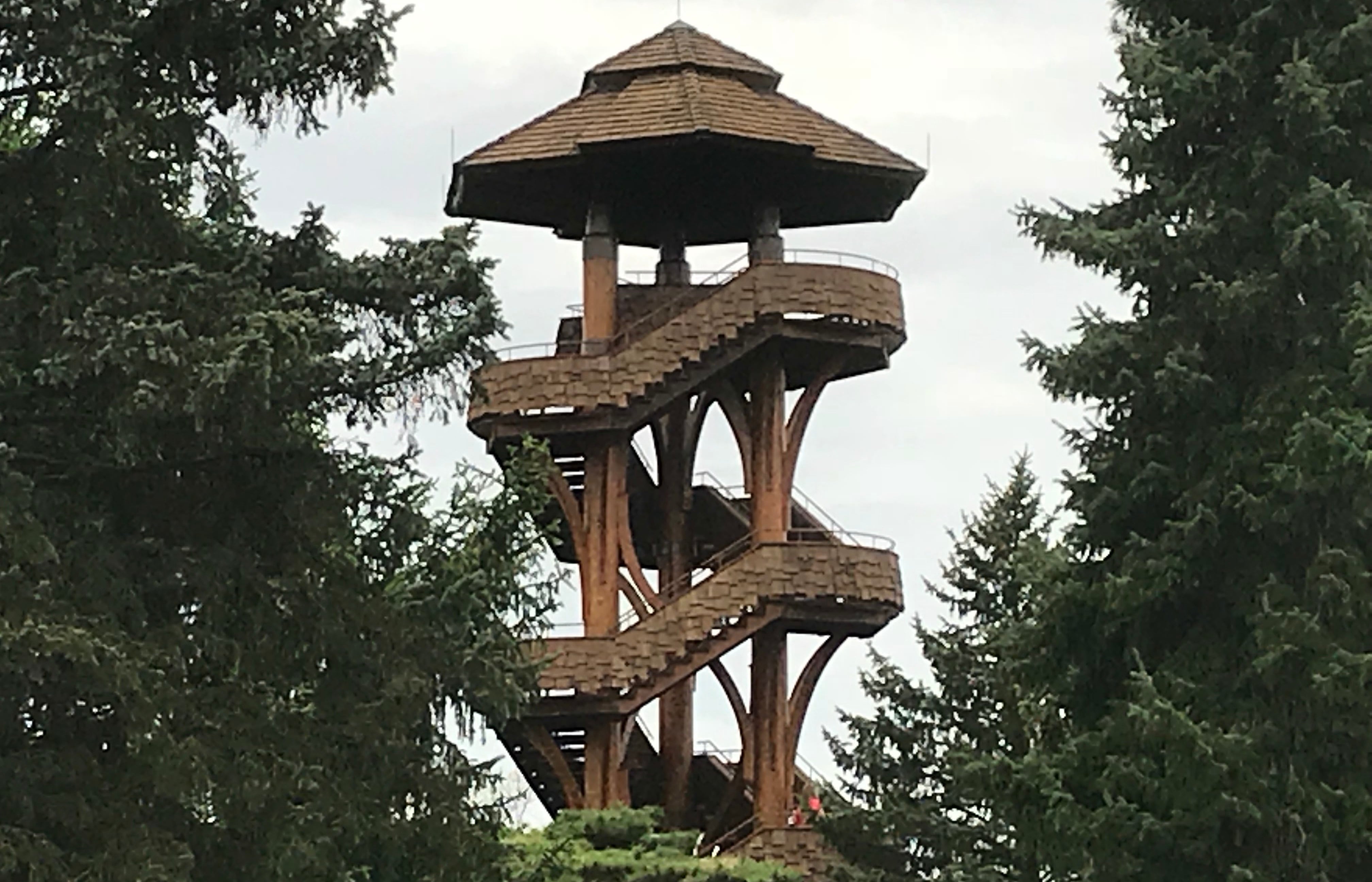 Five Rivers MetroParks Urges Homecoming Attendees to Respect Park Rules
