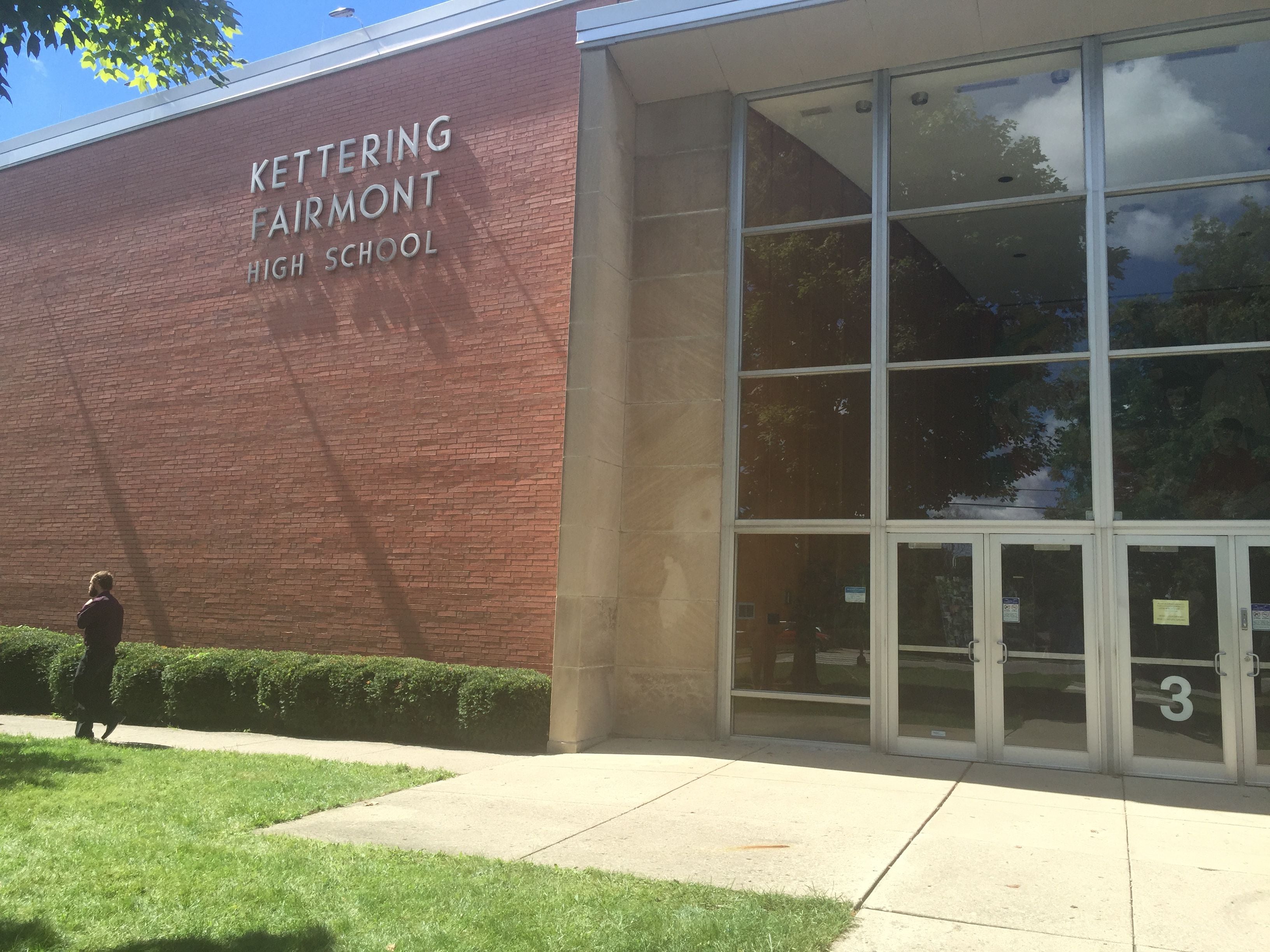 Fight Involving Two Teenagers Reported at Roush Stadium