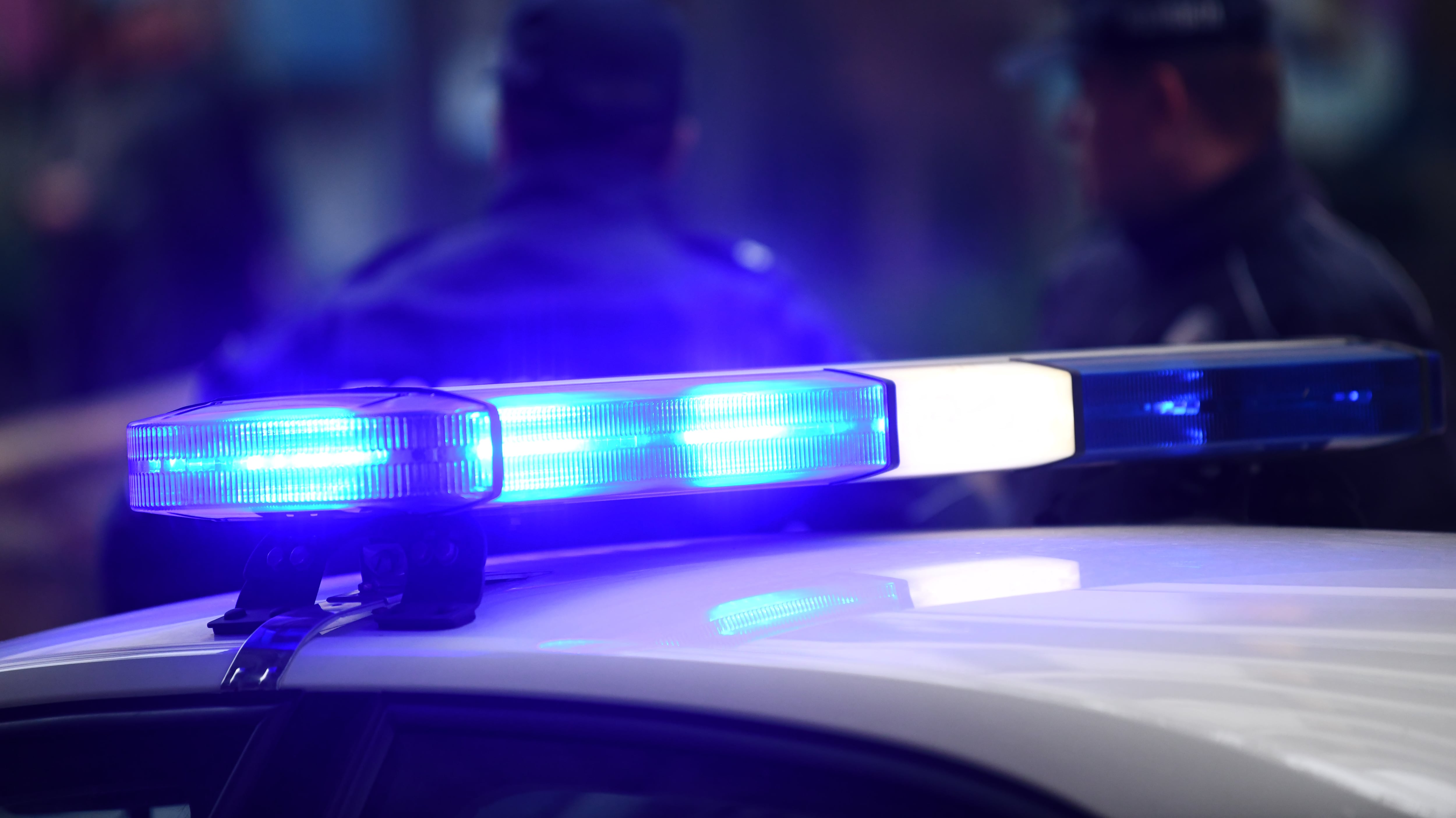 Man Struck by Stray Bullet at Union County Sports Complex