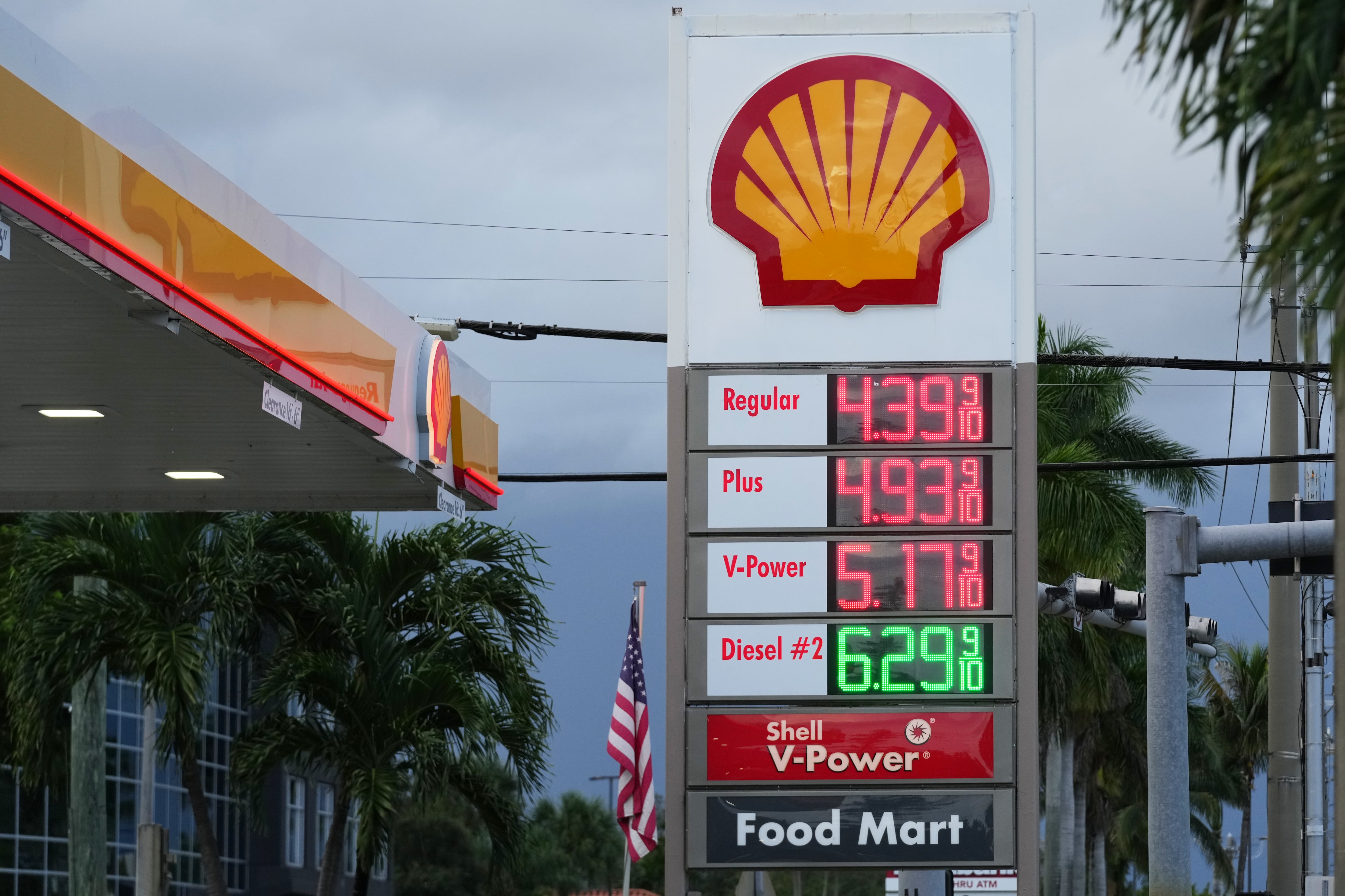 Ohio Lawmakers Vote to Suspend State Gas Tax for Three Months