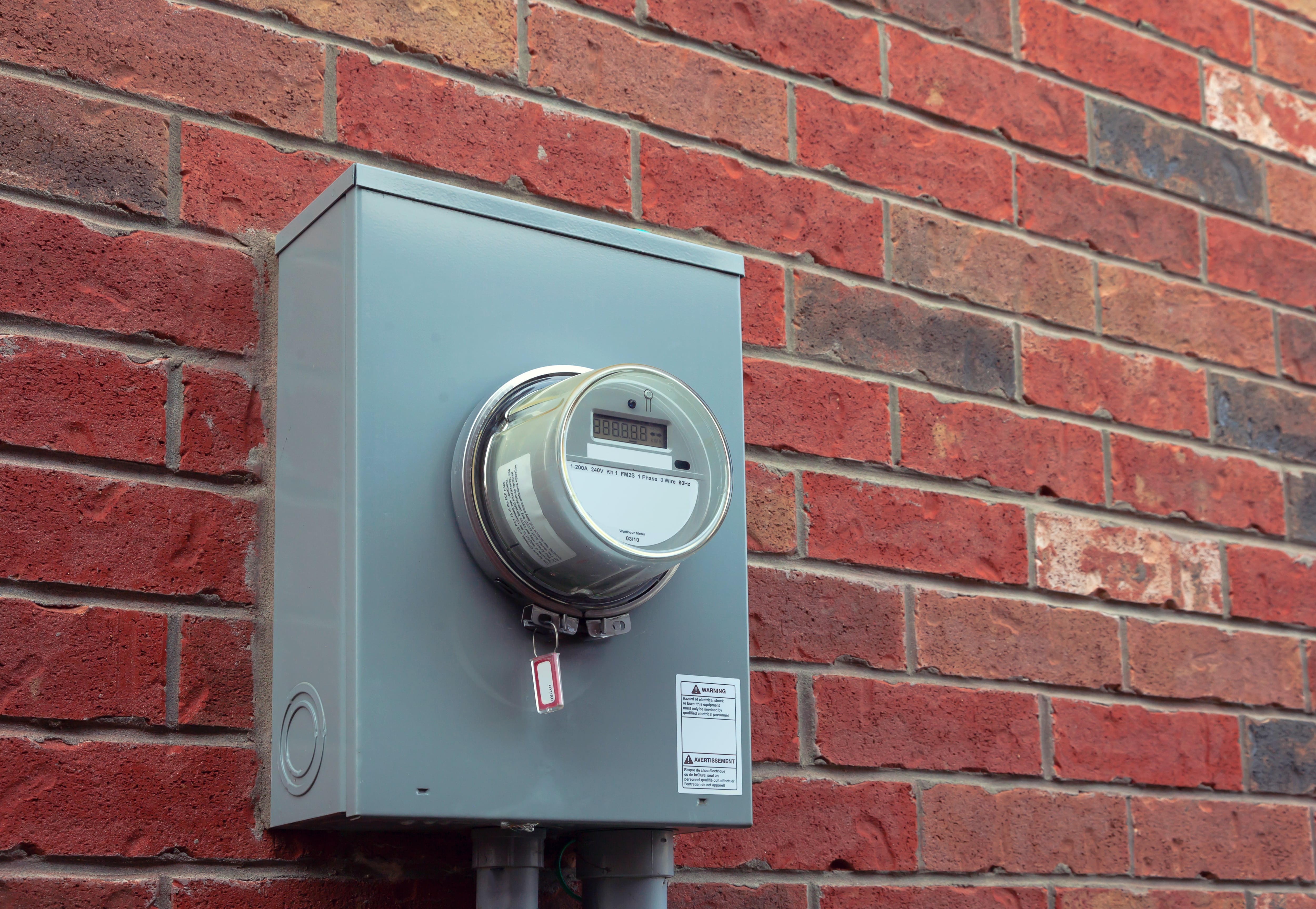 Clayton Joins Three-Year Electric Aggregation Program