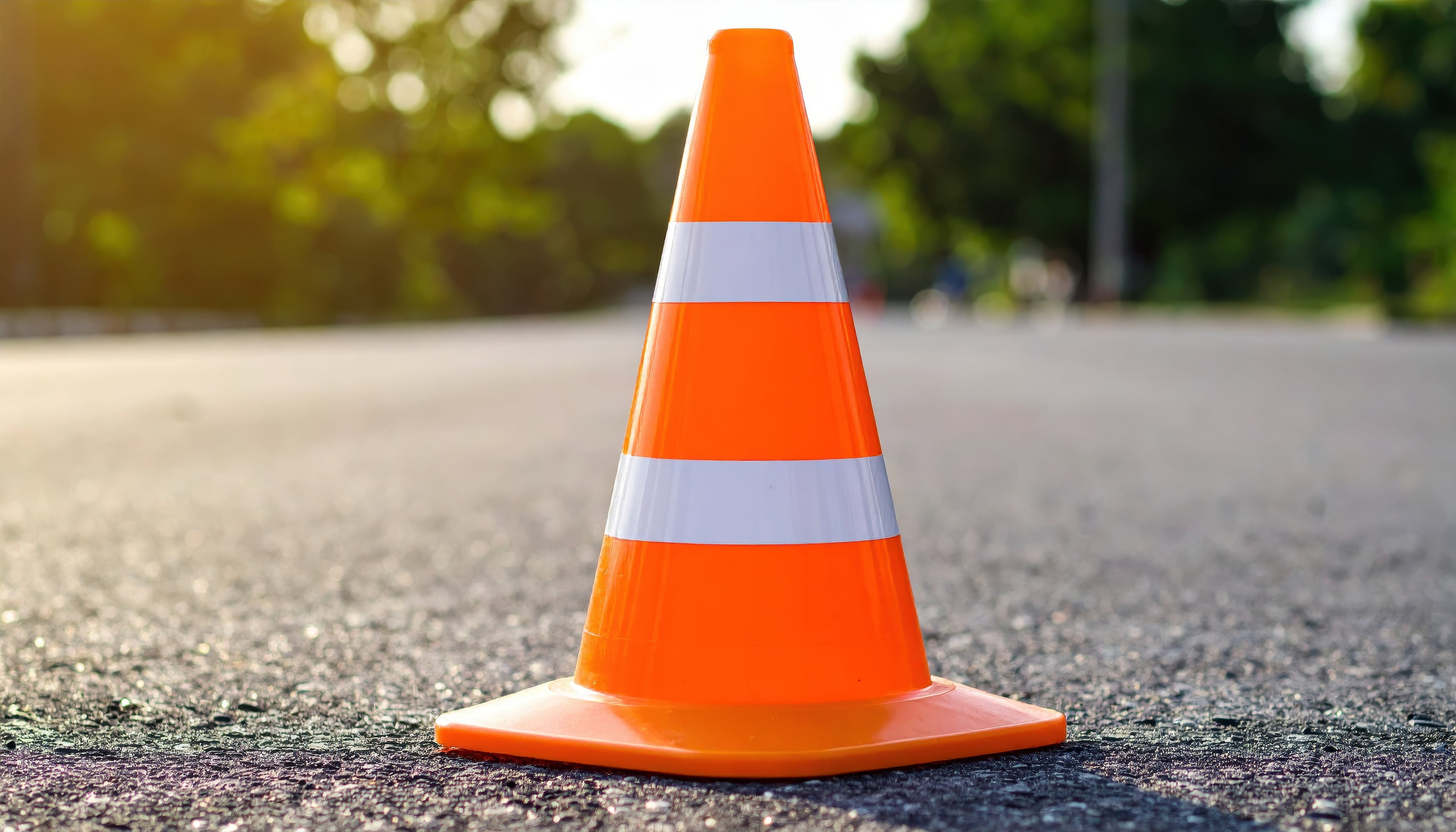 Huber Heights Initiates 2026 Street Program Paving Neighborhood Roads