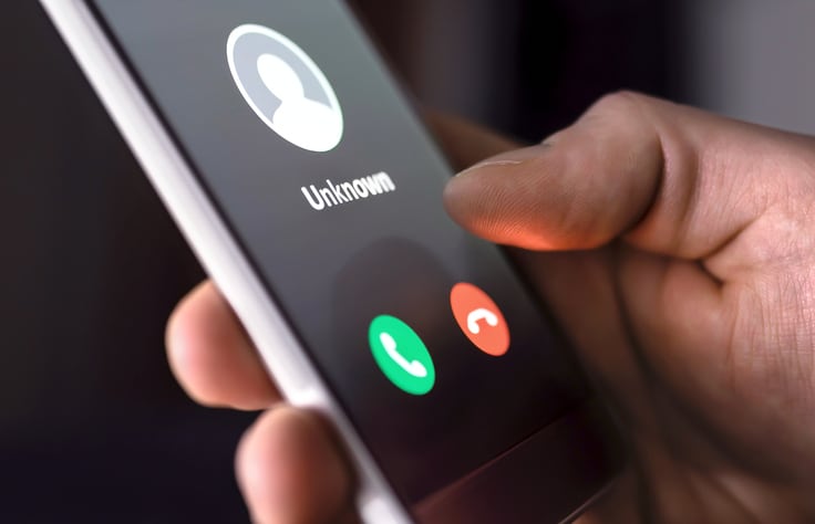 Warren County Sheriff’s Office Warns of Surge in Law Enforcement Impersonation Phone Scams