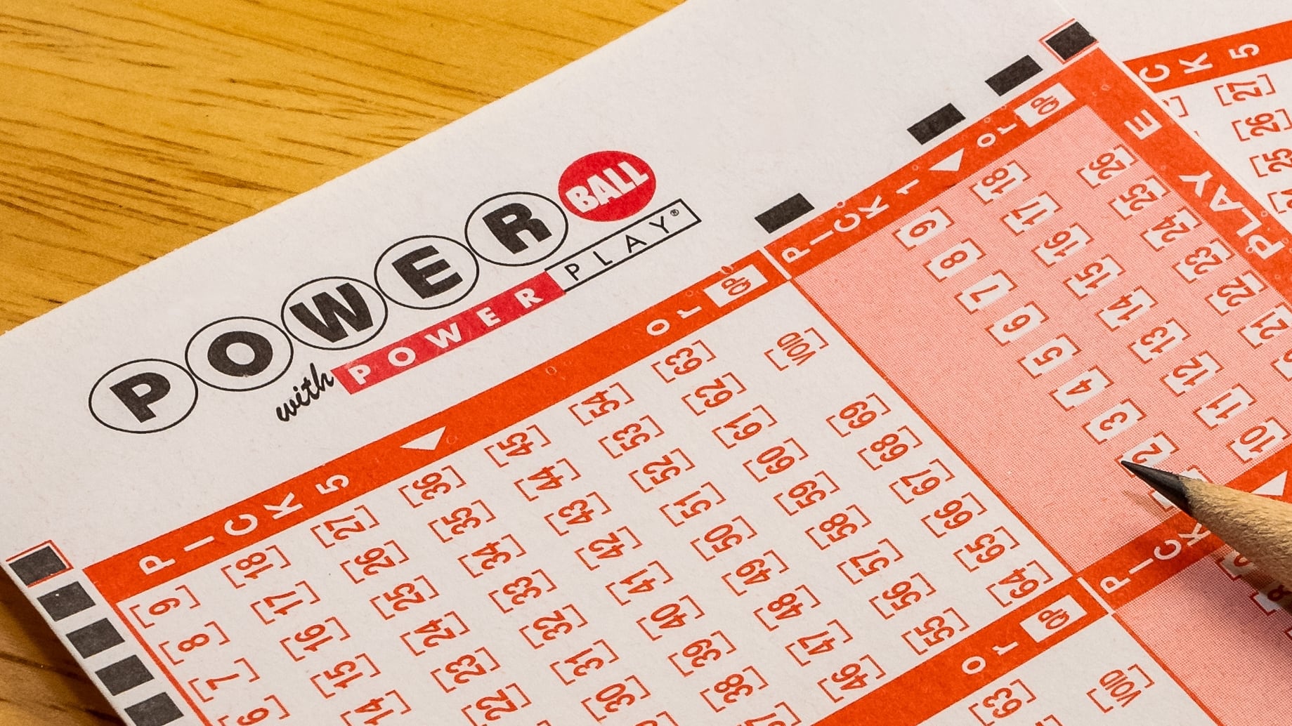 Multiple Winning Powerball Tickets Sold Across Ohio