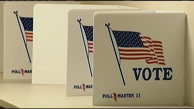 Early In-Person Voting Begins Tuesday for Midterm Elections in Miami Valley