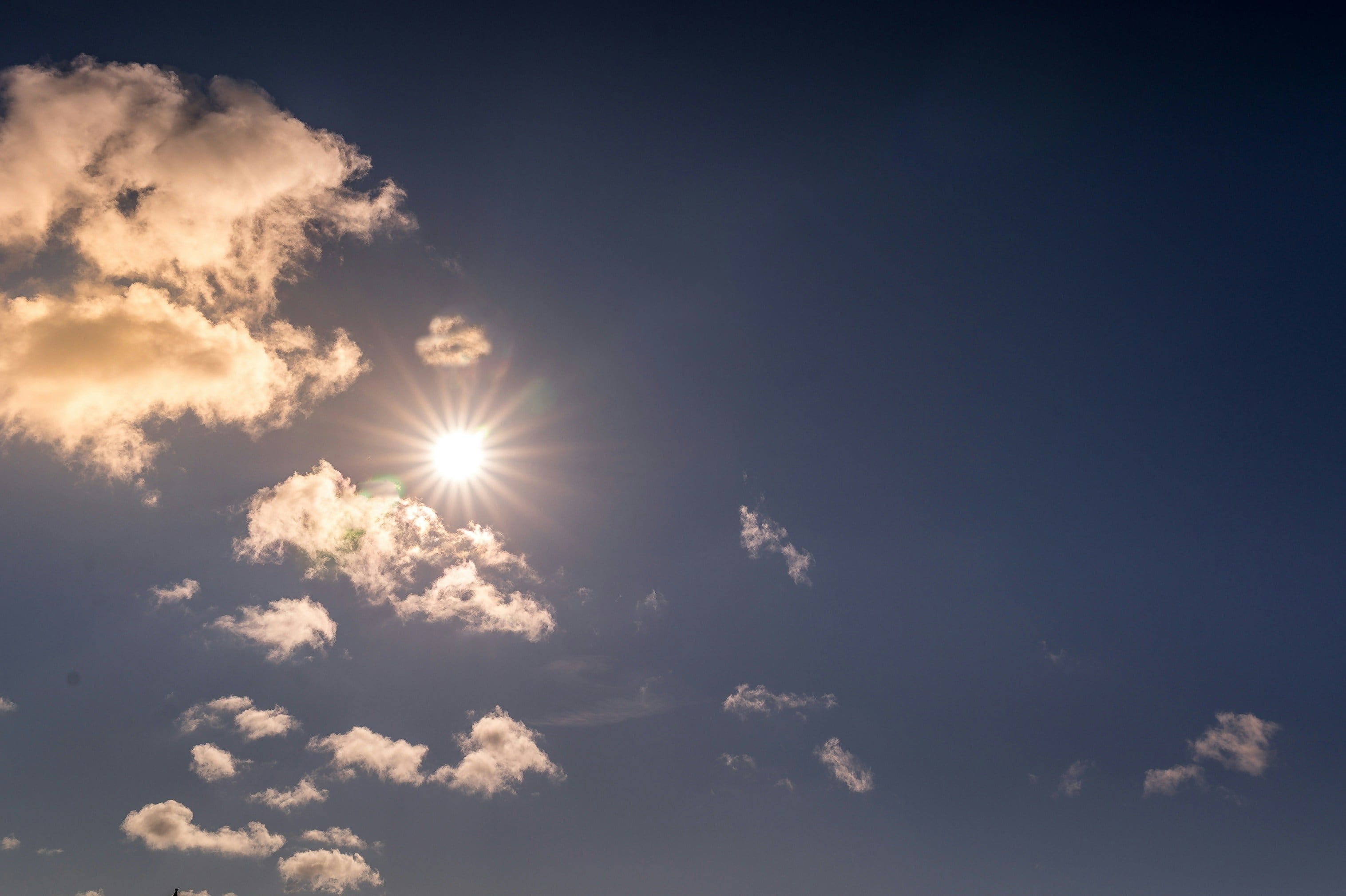 Miami Valley Poised for Brief Return to Summer-Like Warmth
