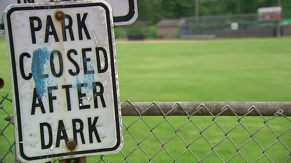 Dayton Police Remind Minors of Overnight Curfew